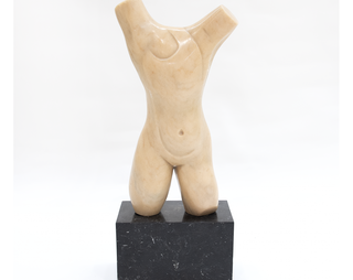 Bruno Giorgi - Torso