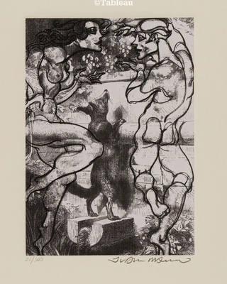 Juarez Machado - Casal