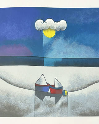 Inos Corradin - Barcos