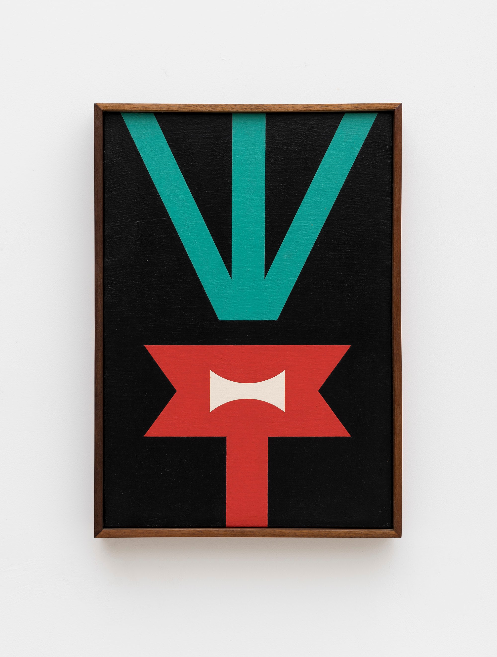 Emblema - Logotipo - Poético