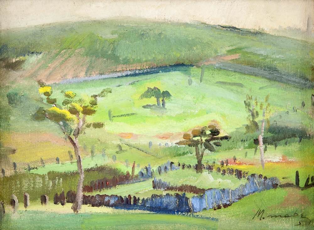 Paisagem