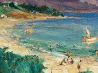 Manoel Santiago - Praia de Icaraí