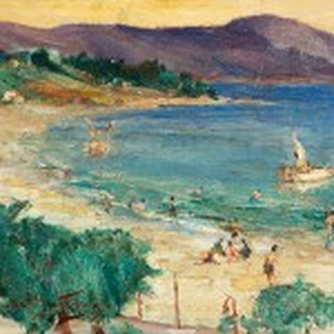 Praia de Icaraí