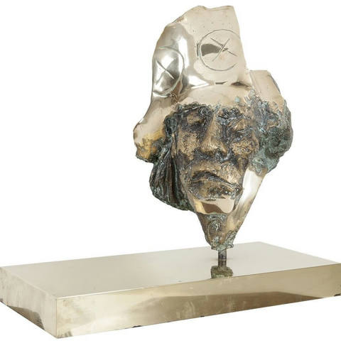 Cabeça de Cangaceiro