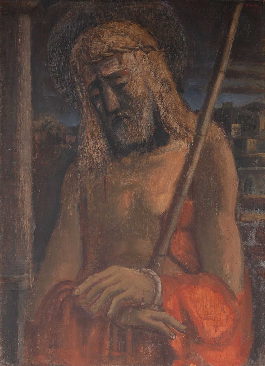 Cristo na Coluna