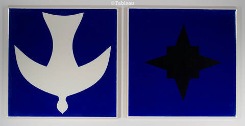 Azulejos da Igrejinha