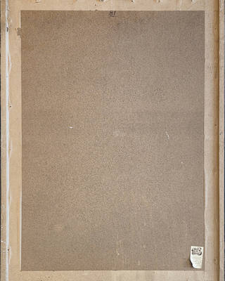 Emiliano di Cavalcanti - Mulata