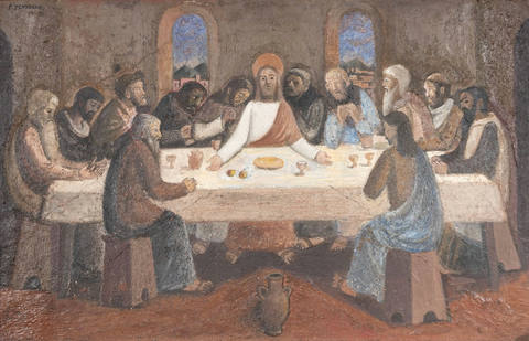 Santa Ceia
