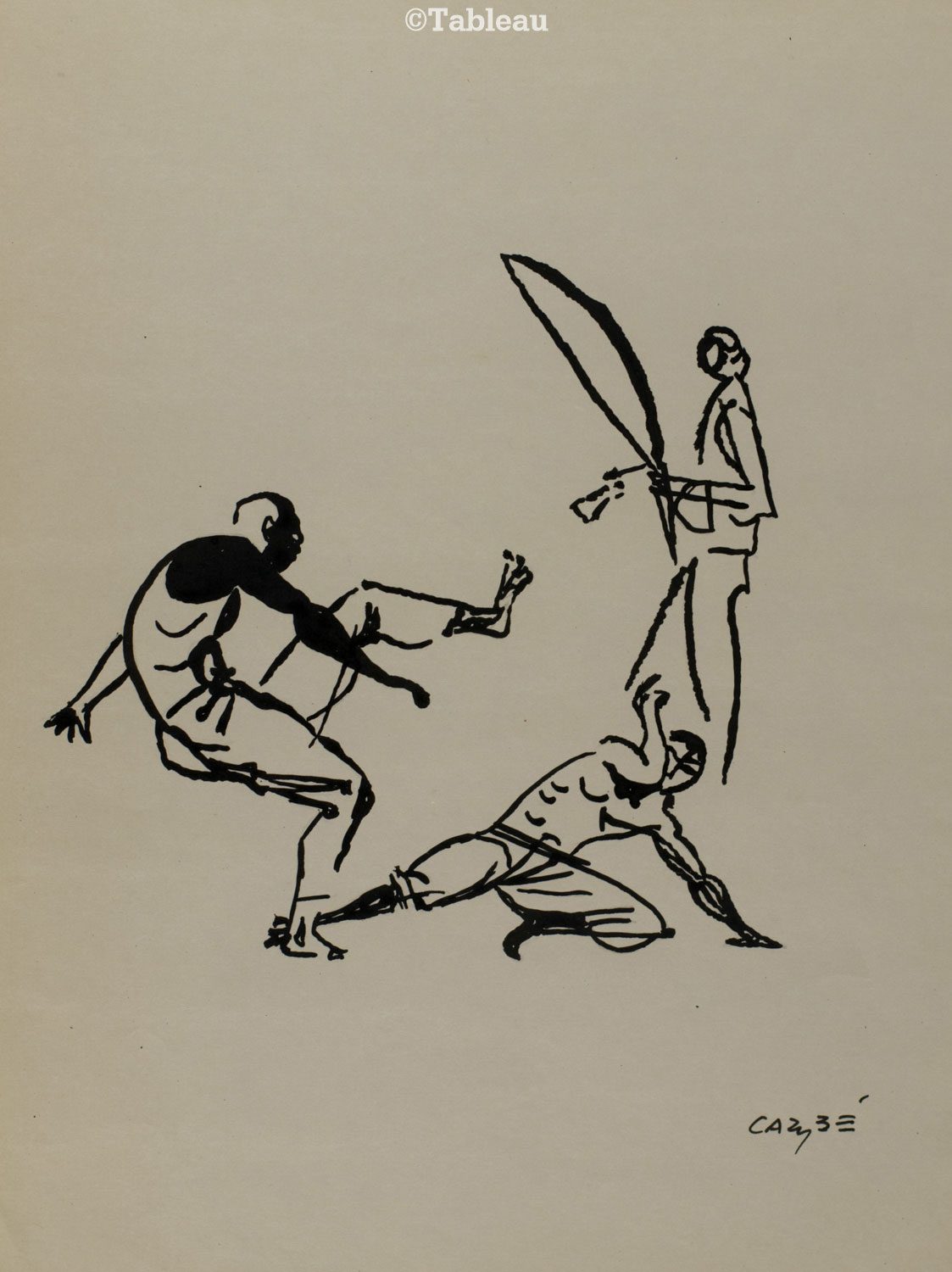 Capoeira