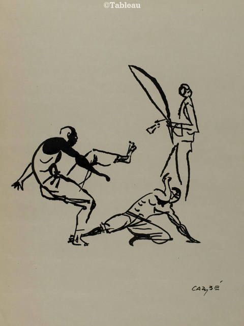 Capoeira