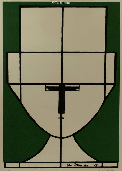 Cabeça de Alexandre