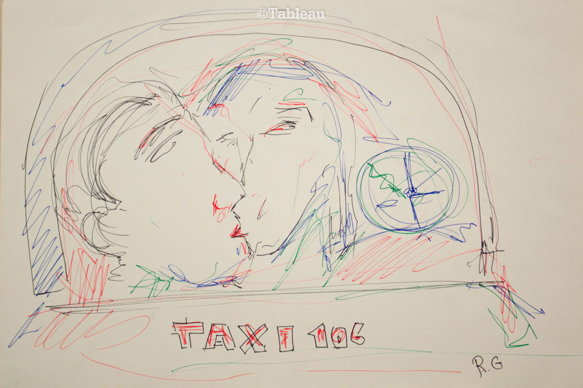 Taxi 106