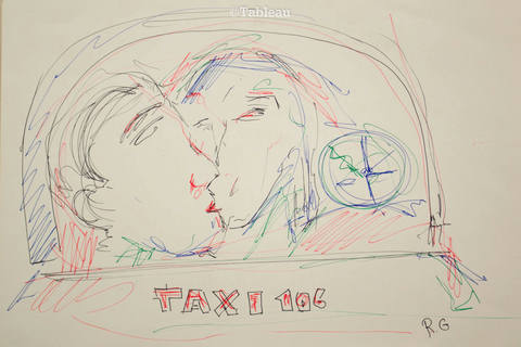 Taxi 106