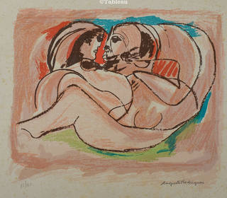 Augusto Rodrigues - Casal