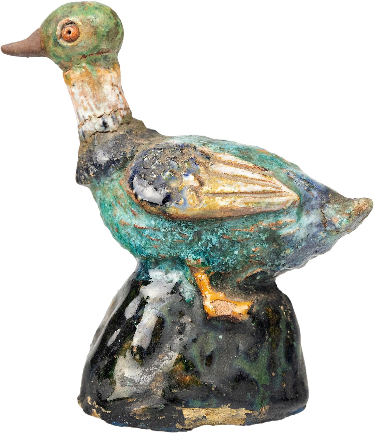 Pássaro Azul