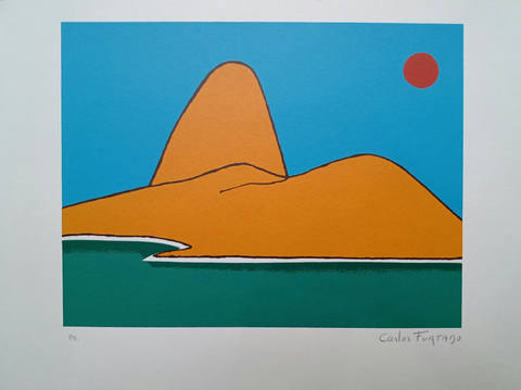 Pão de açucar