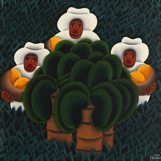 José Sabóia - Agricultores