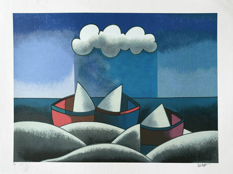 Barcos
