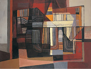 Roberto Burle Marx - Composição