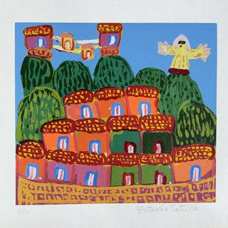 Antonio Poteiro - Rio de Janeiro