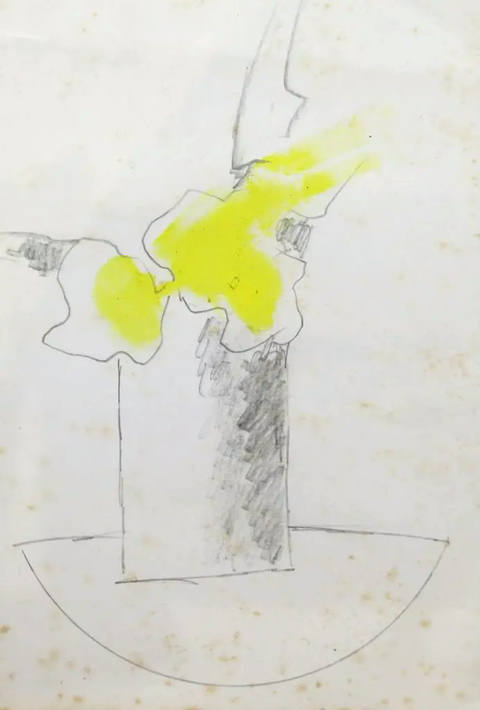 Vaso de Flor