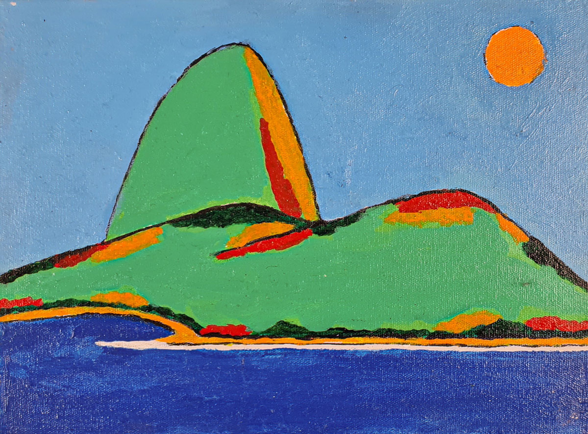 Pão de Açúcar
