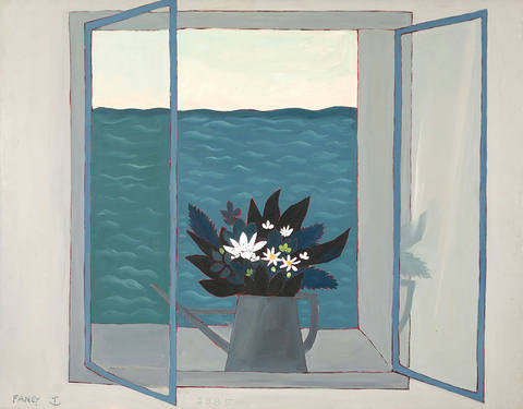 Vaso de Flor