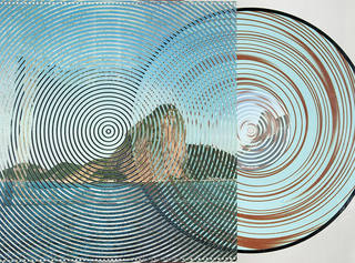 Cildo Meireles - Rio Oir