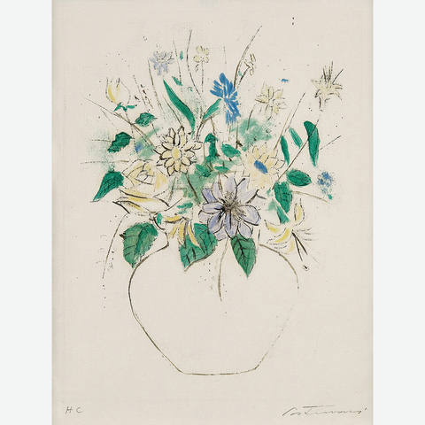 Flores I