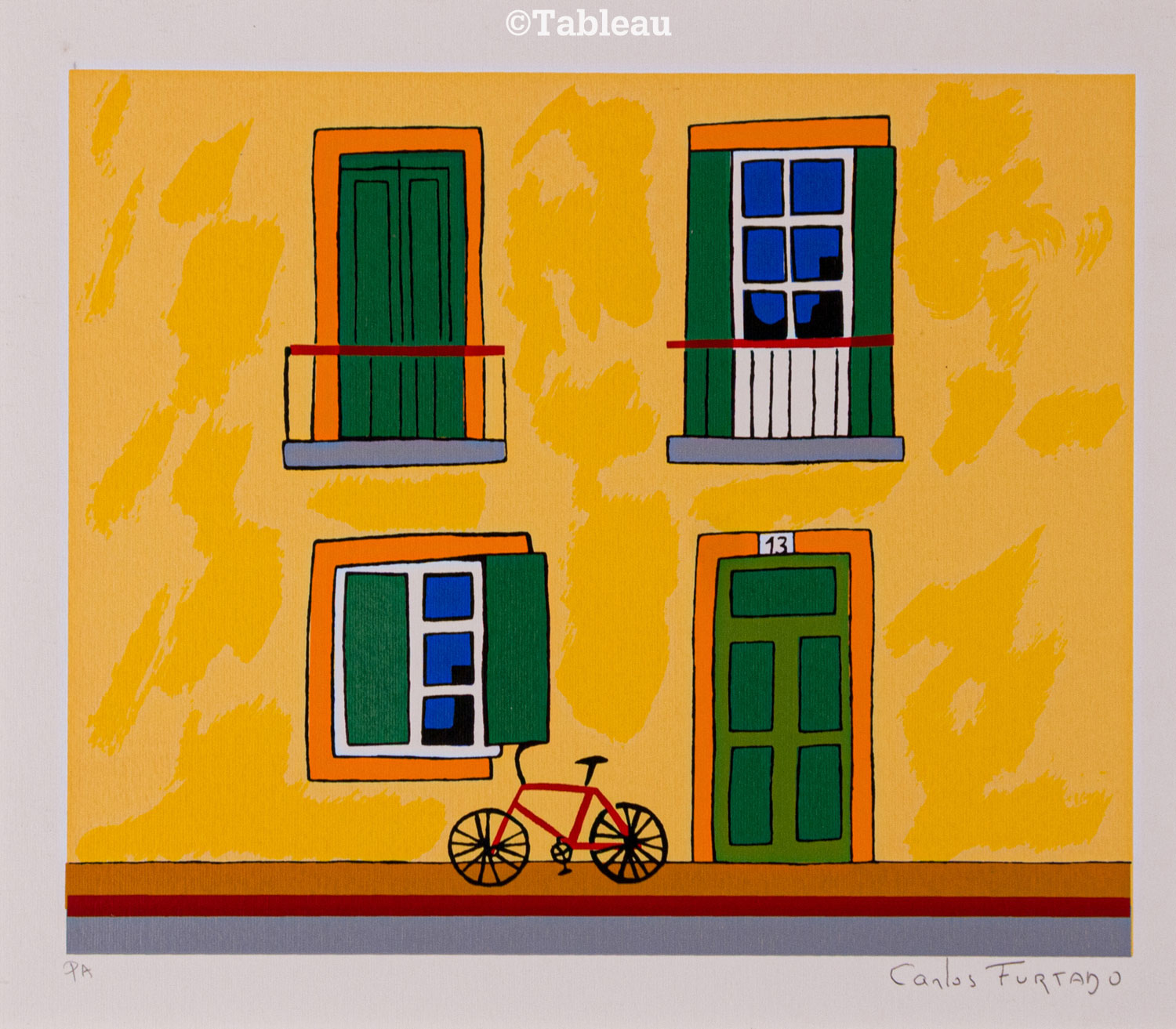 Fachada