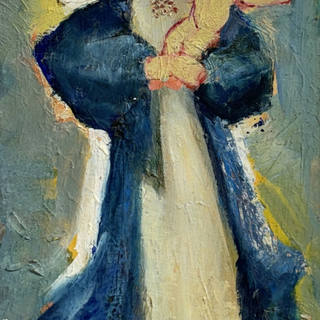 Carlota Santos - Nossa Senhora