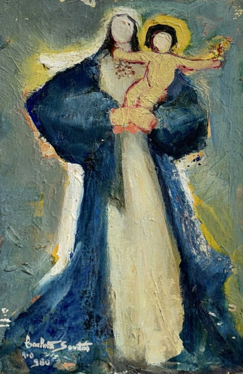Nossa Senhora