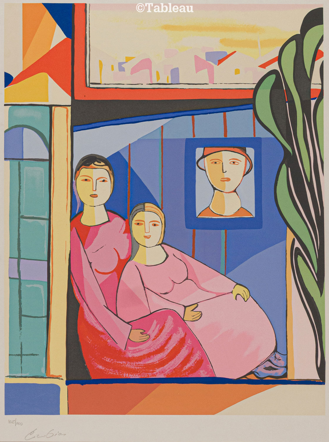 Família