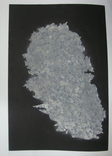 Tomie Ohtake - Abstrato