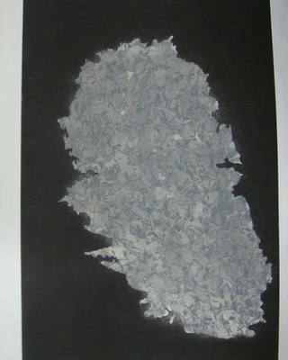 Tomie Ohtake - Abstrato