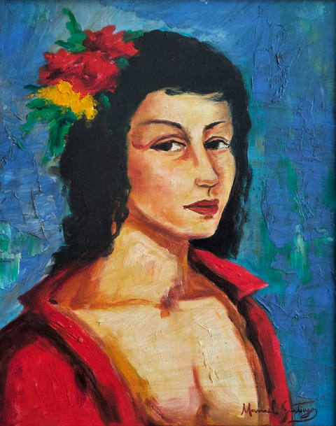 Figura Feminina