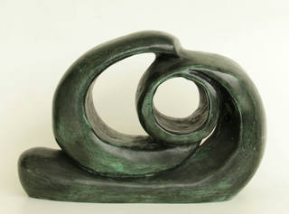 Bea Machado - Caracol II