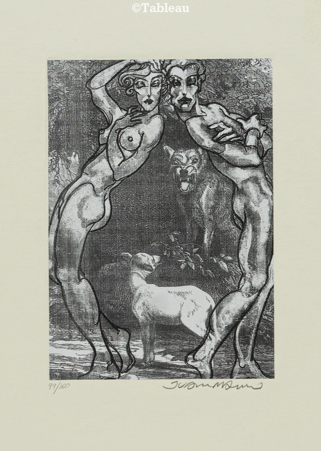 Juarez Machado - Casal