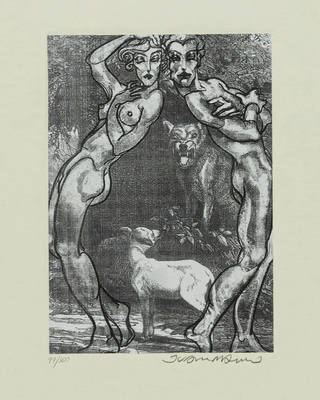 Juarez Machado - Casal