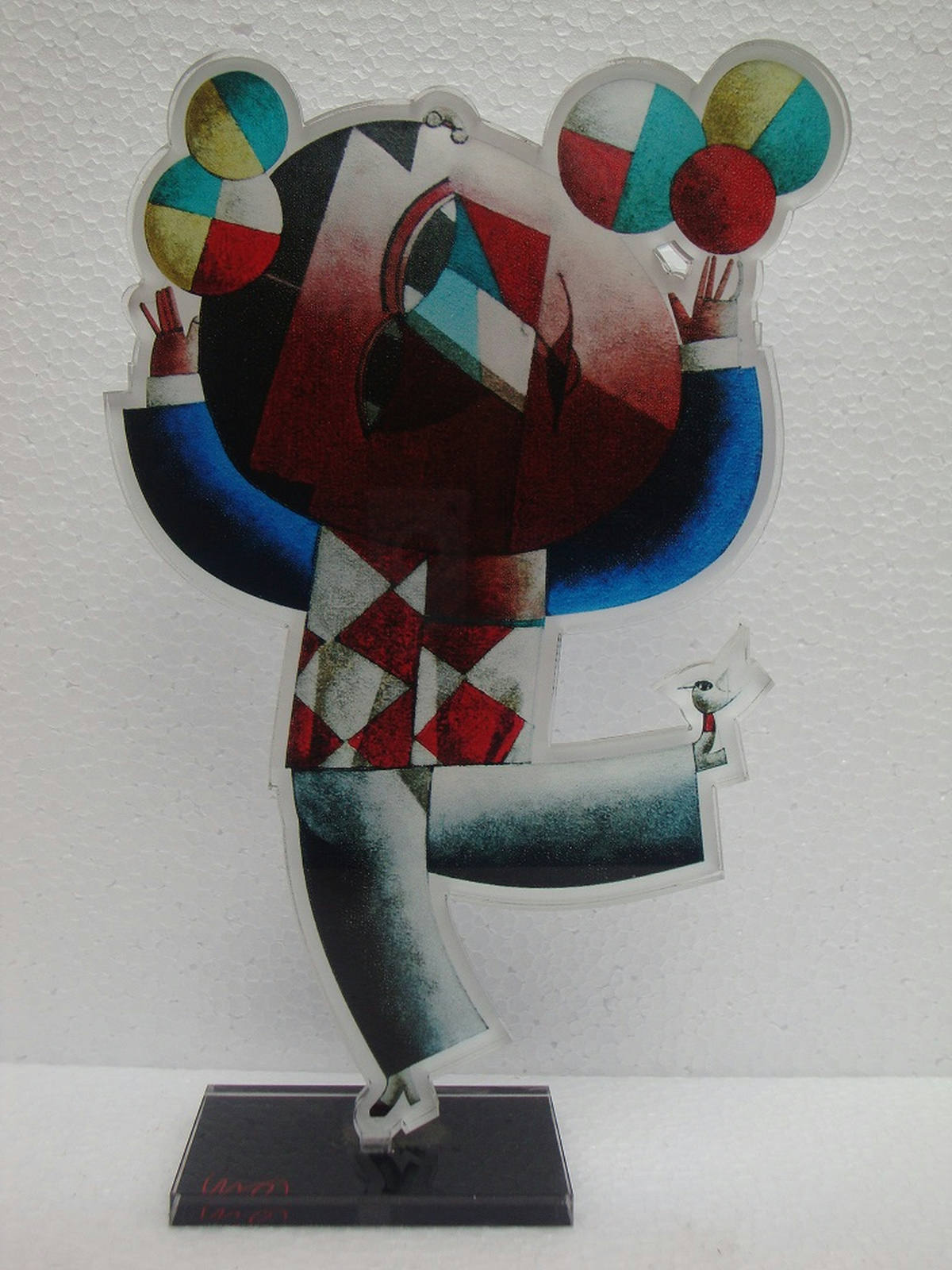 Equilibrista