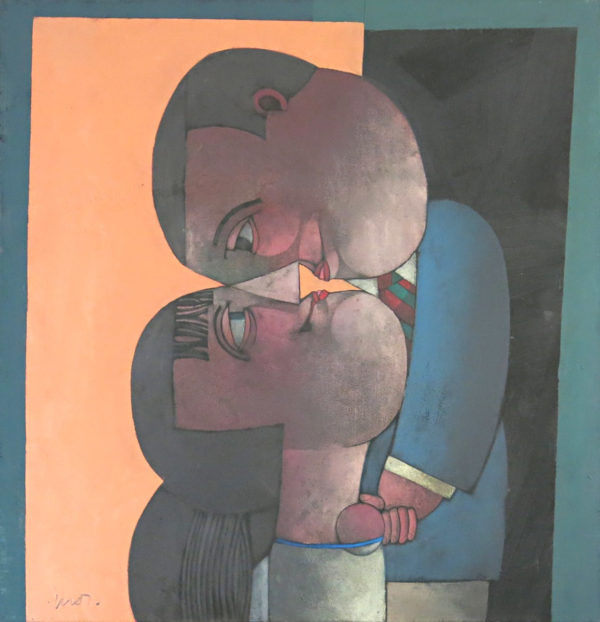 Amantes