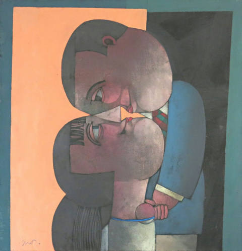 Amantes