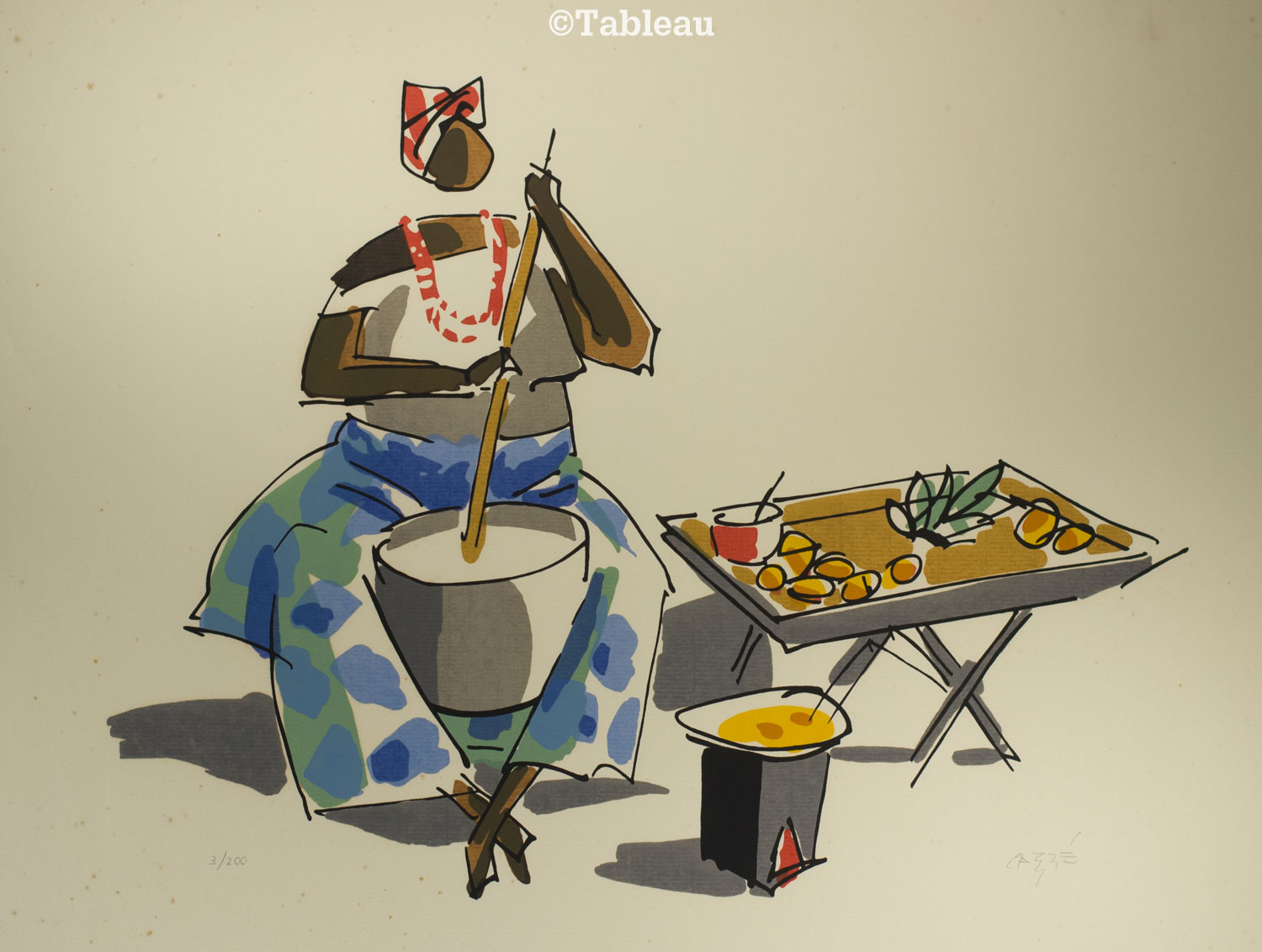 Baiana