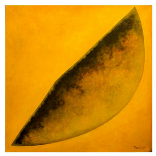 Tomie Ohtake - Sem título