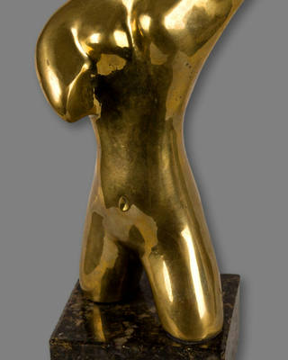 Bruno Giorgi - Torso