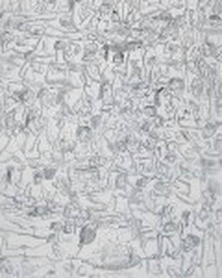 Carybé - Sem título