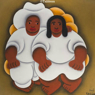 José Sabóia - Trabalhadores