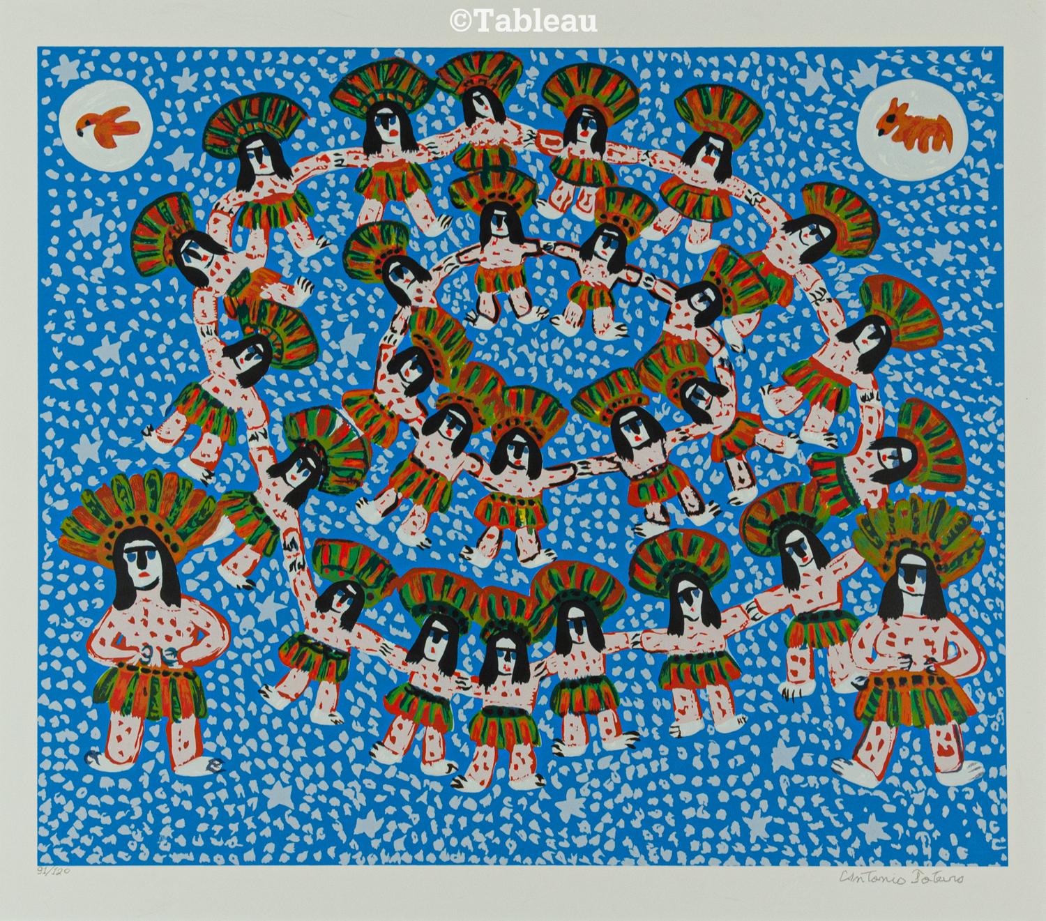 Índios