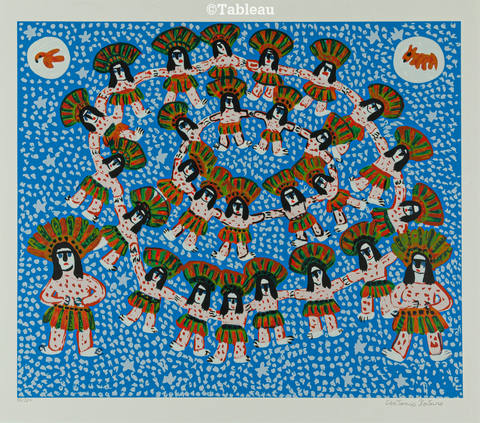 Índios