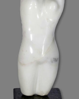 Bruno Giorgi - Torso